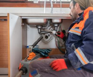 About Emergency plumbing pros Edgerton, WI