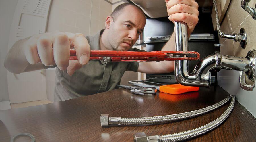 Professional emergency plumbing in Edgerton, WI